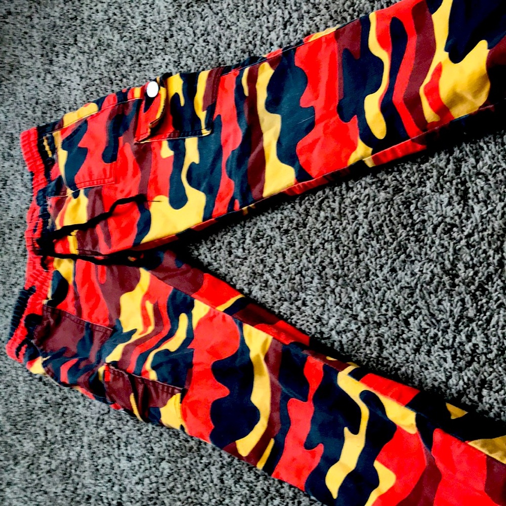 Pants